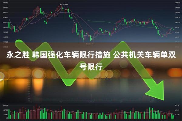 永之胜 韩国强化车辆限行措施 公共机关车辆单双号限行