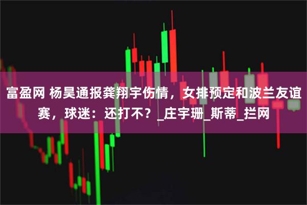 富盈网 杨昊通报龚翔宇伤情，女排预定和波兰友谊赛，球迷：还打不？_庄宇珊_斯蒂_拦网
